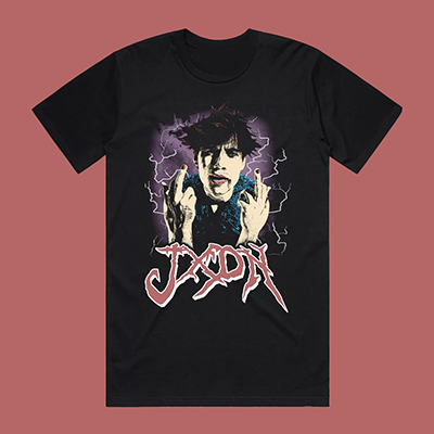 Jxdn T Shirt 400