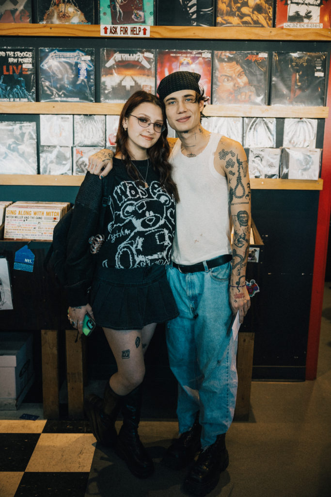 Jxdn Meet And Greet @samcahill 06