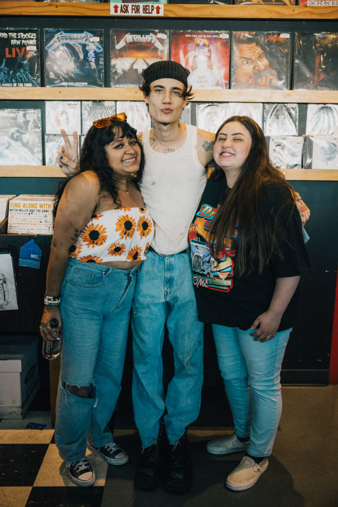Jxdn Meet And Greet @samcahill 10