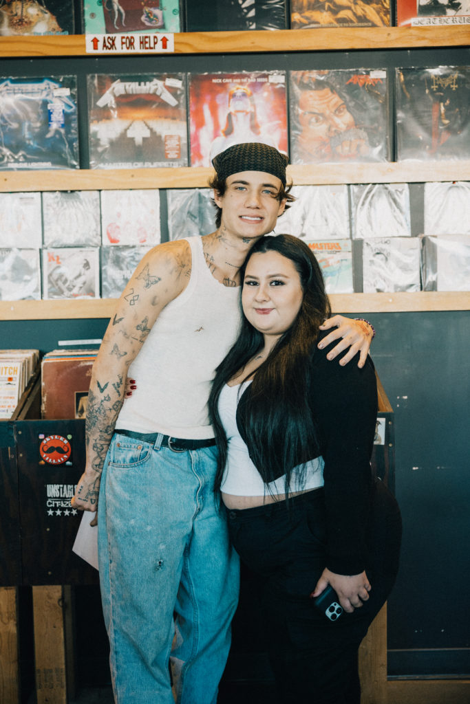 Jxdn Meet And Greet @samcahill 21