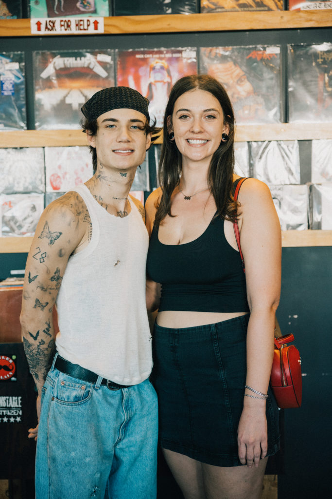 Jxdn Meet And Greet @samcahill 35