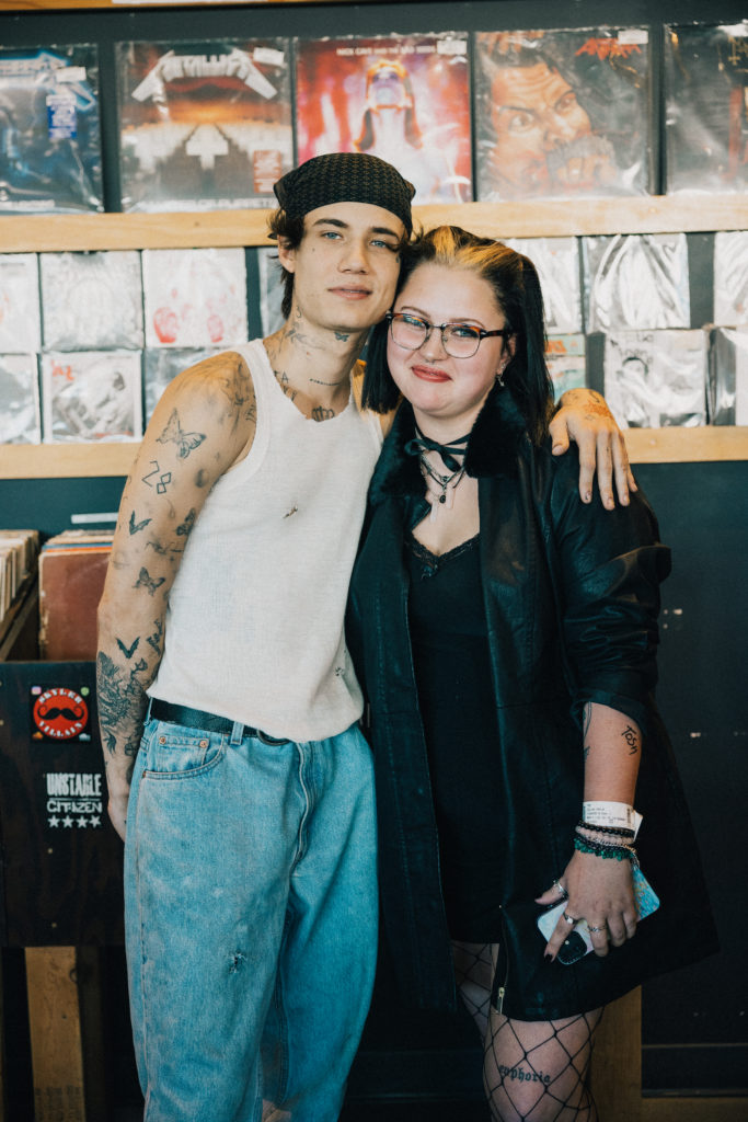 Jxdn Meet And Greet @samcahill 37
