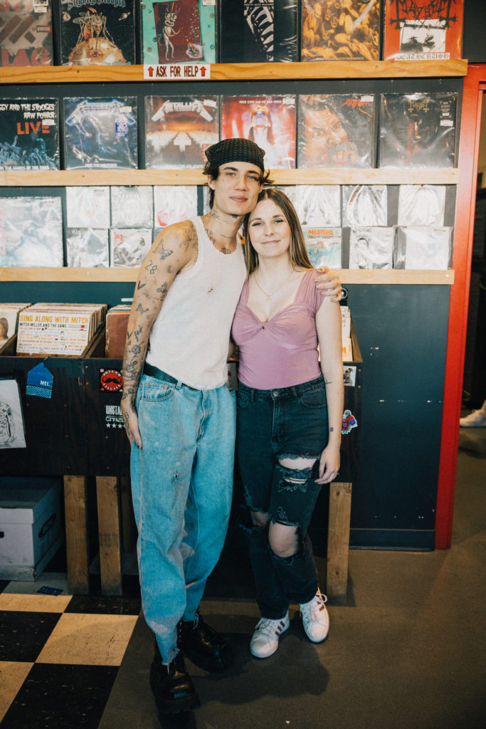 Jxdn Meet And Greet @samcahill 44