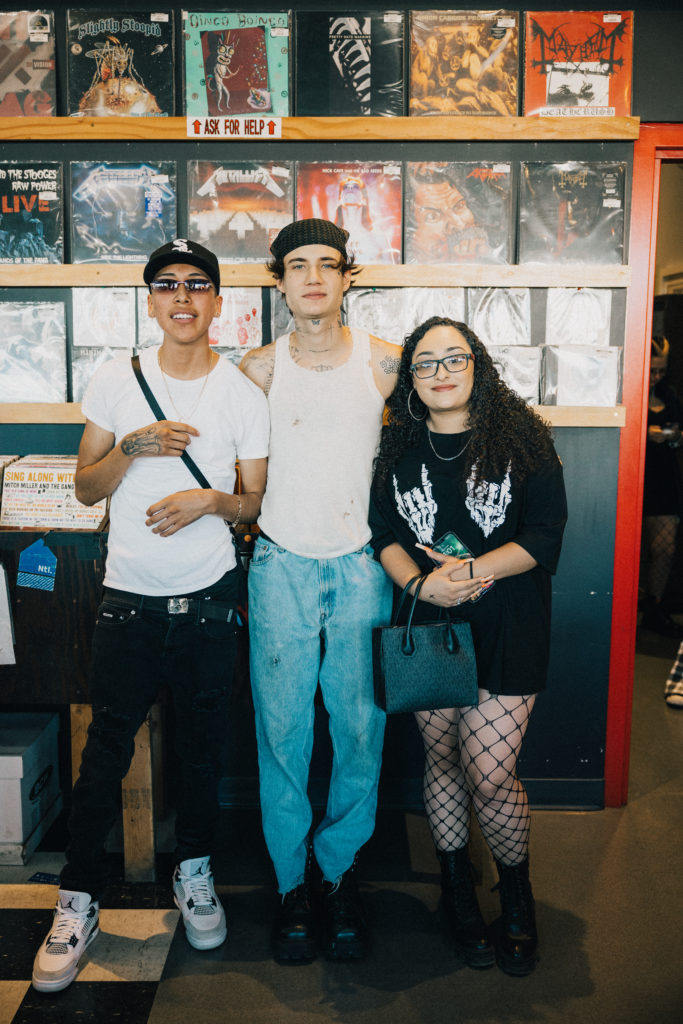 Jxdn Meet And Greet @samcahill 46