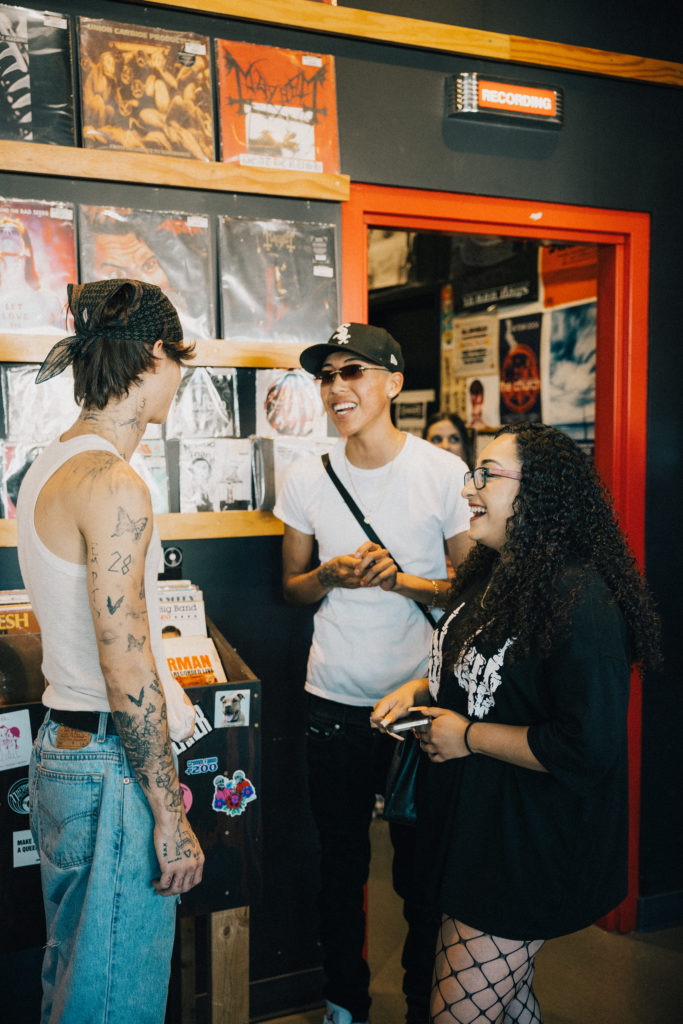 Jxdn Meet And Greet @samcahill 47