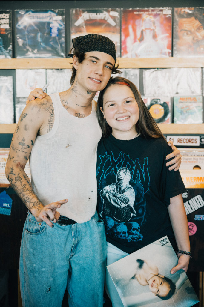 Jxdn Meet And Greet @samcahill 50