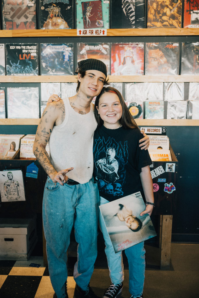 Jxdn Meet And Greet @samcahill 51