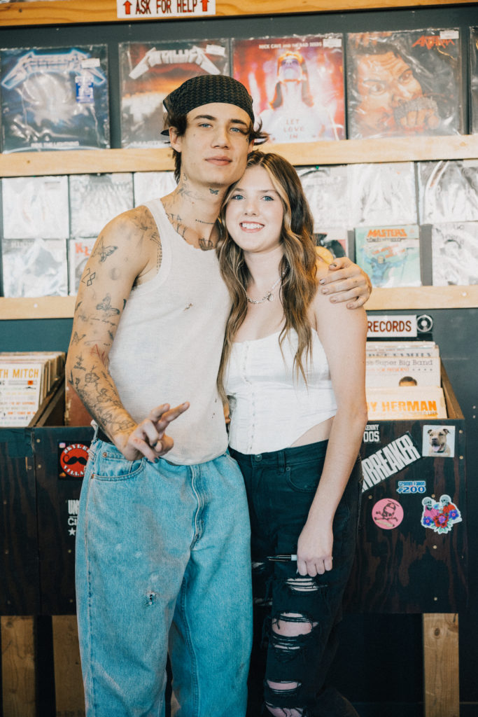 Jxdn Meet And Greet @samcahill 52