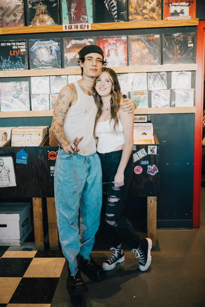 Jxdn Meet And Greet @samcahill 53