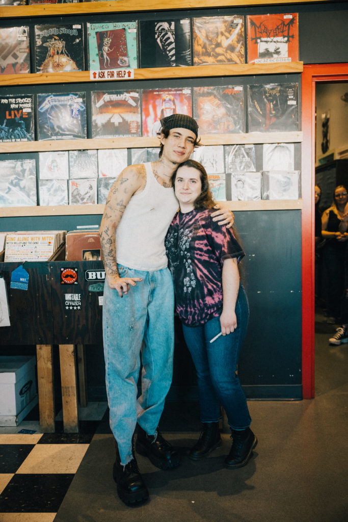 Jxdn Meet And Greet @samcahill 62