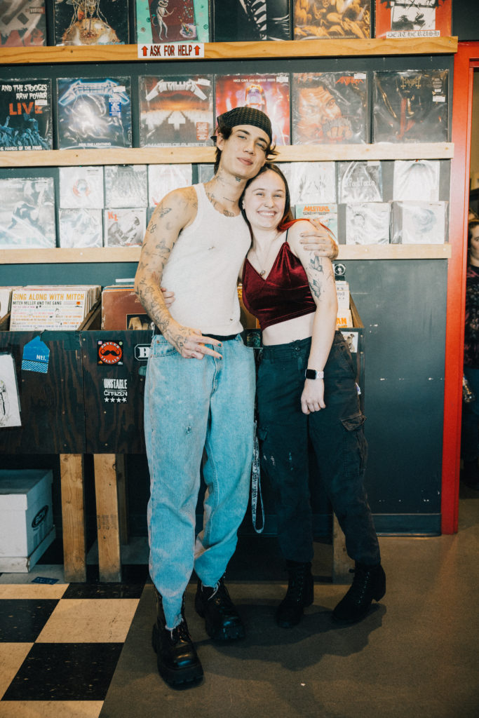 Jxdn Meet And Greet @samcahill 66