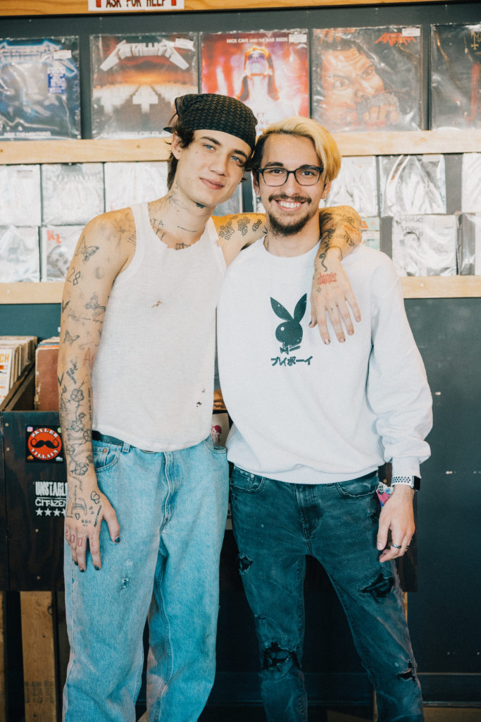 Jxdn Meet And Greet @samcahill 67