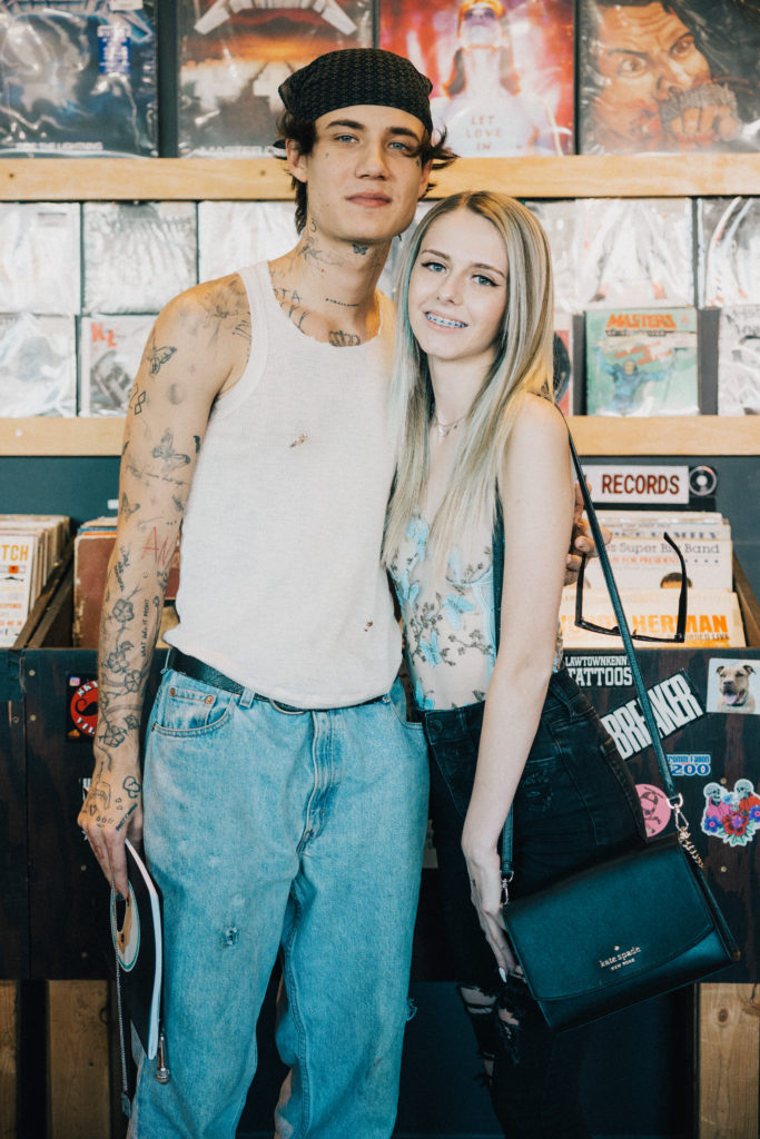 Jxdn Meet And Greet @samcahill 69