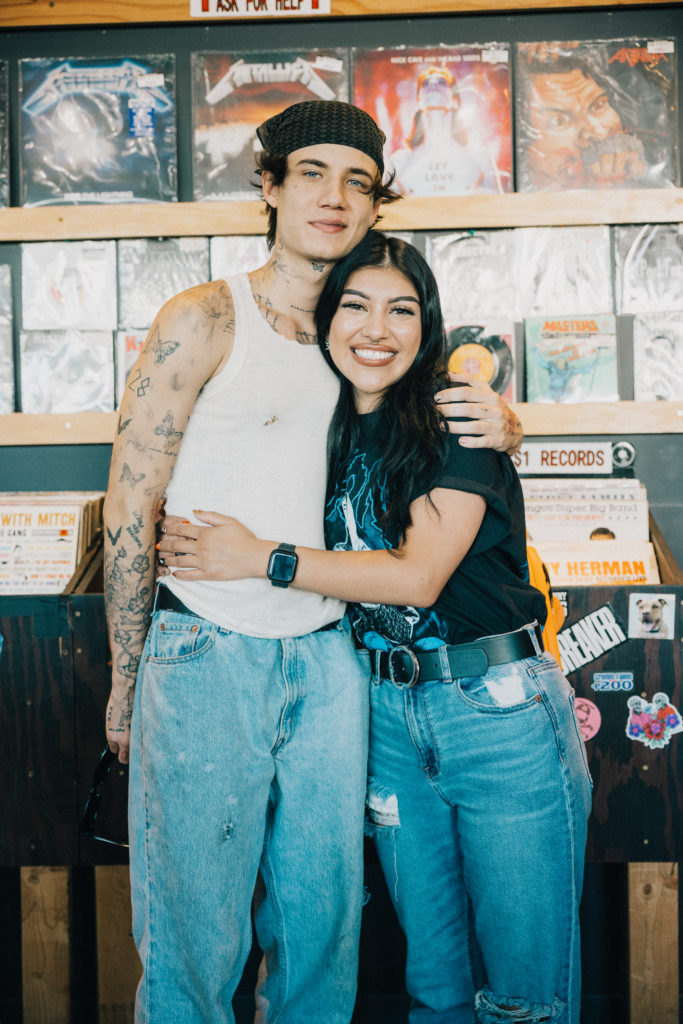 Jxdn Meet And Greet @samcahill 72