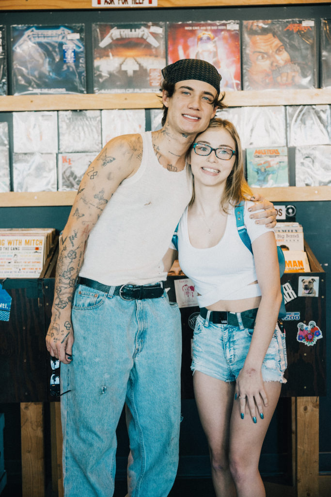 Jxdn Meet And Greet @samcahill 76