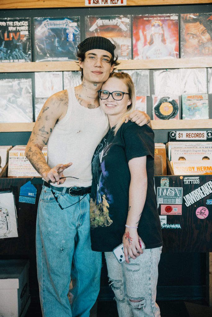 Jxdn Meet And Greet @samcahill 78