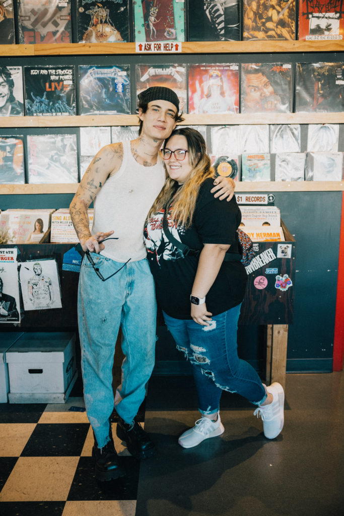 Jxdn Meet And Greet @samcahill 80