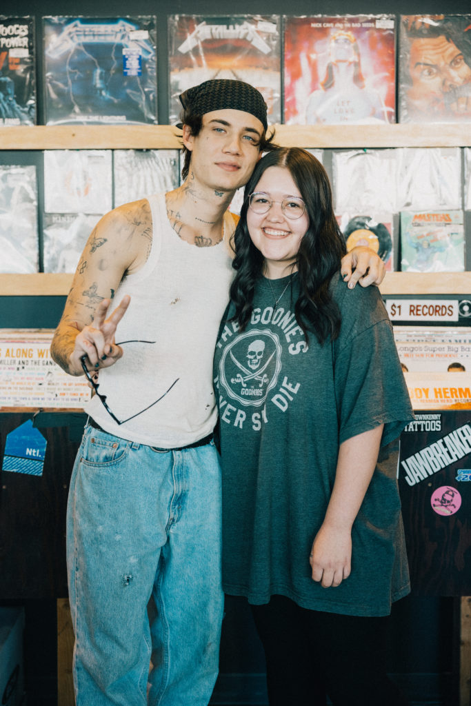 Jxdn Meet And Greet @samcahill 82