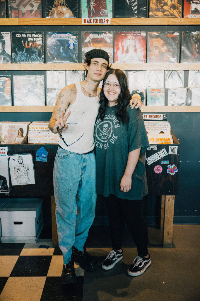 Jxdn Meet And Greet @samcahill 83