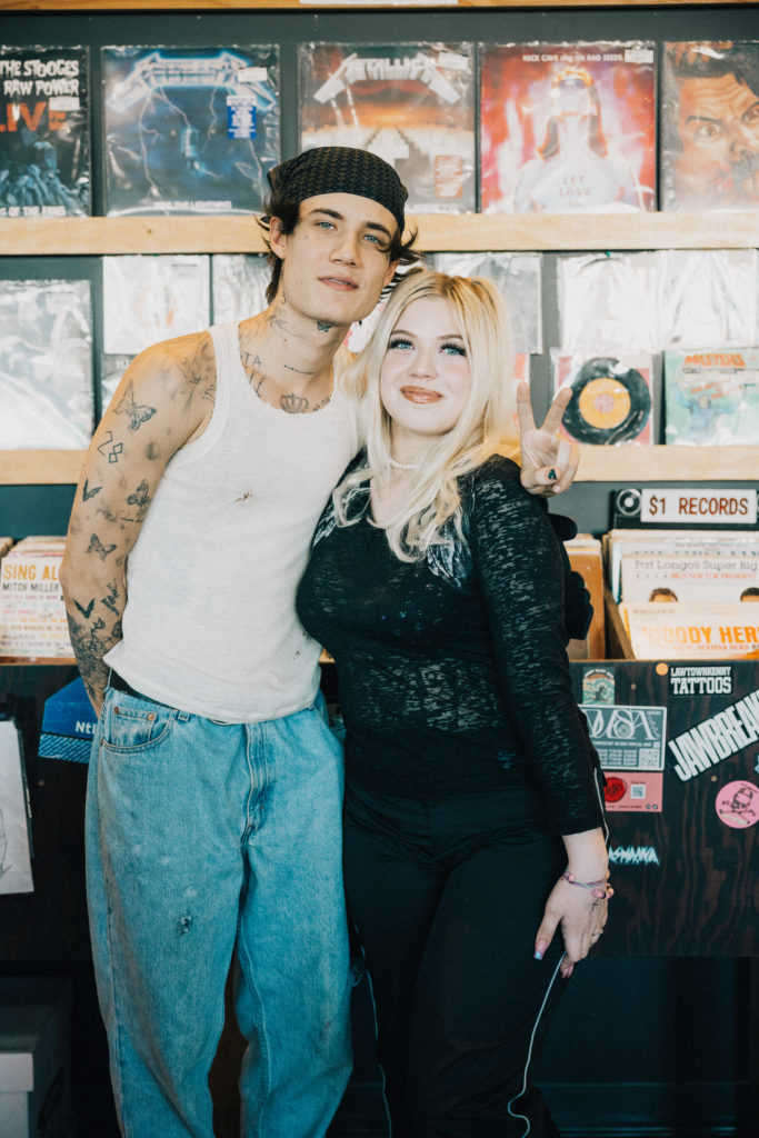 Jxdn Meet And Greet @samcahill 86